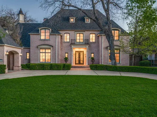 6436 Meadow Rd, Dallas, TX 75230