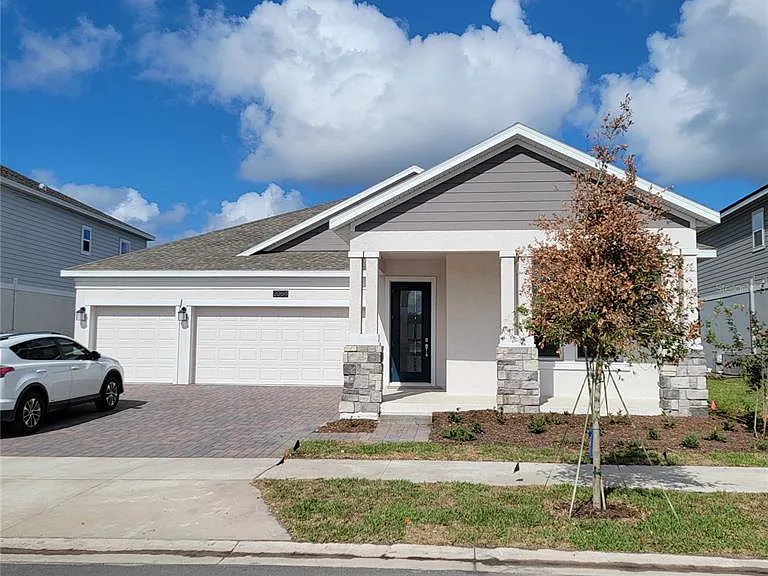 3064 Ella Way St — Photo 1