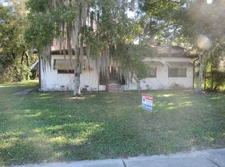 716 Alton Rd, Starke, FL 32091