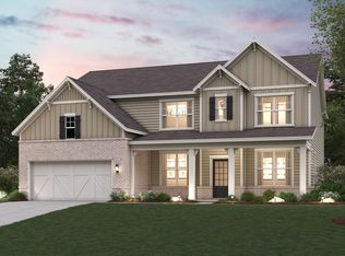 2678 Harbor Ridge Pass, Gainesville, GA 30507