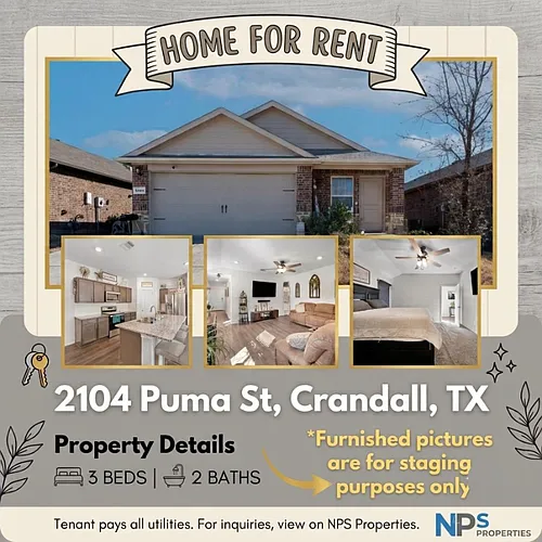 2104 Puma St Photo 1