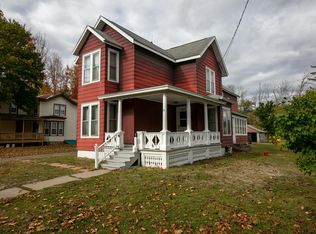 8511 Main St, Campbell, NY 14821