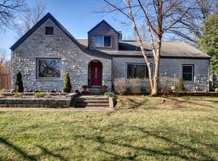 1721 S National Ave, Springfield, MO 65804