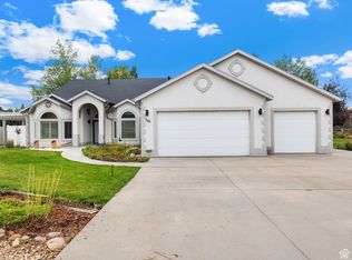 605 W Aspen Rd, Kamas, UT 84036