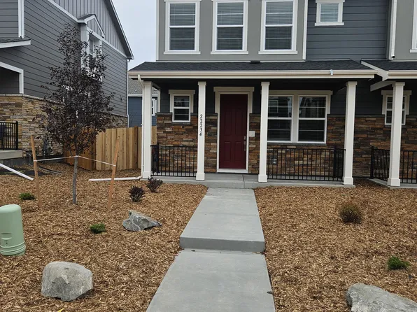 22234 E 6th Pl, Aurora, CO 80018