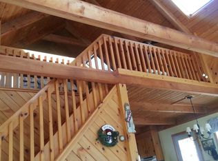 492 Belleau Blvd, Wakefield, NH 03830