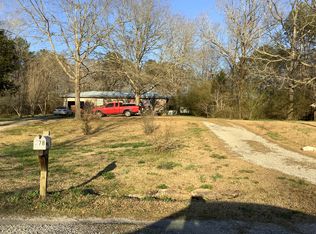 278 Ashwood Ave, Hamilton, AL 35570