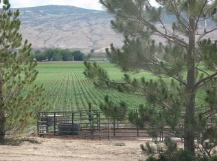 22133 East Rd, Delta, CO 81416