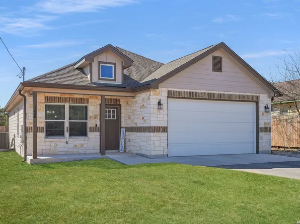 156 Remington, Spring Branch, TX 78070