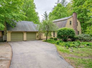 183 S Merrimack Rd, Hollis, NH 03049