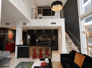 Avenue - 1060 Condo, Miami, FL 33131