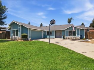 1604 Acacia Ct, Chowchilla, CA 93610