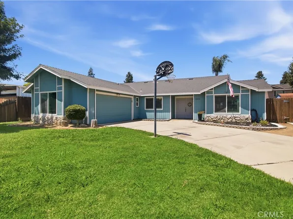 1604 Acacia Ct, Chowchilla, CA 93610