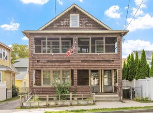 24-26 Louise St, Watertown, MA 02472