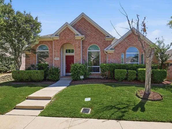2865 Crestview Dr, Lewisville, TX 75067