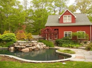 17 Kimberly Ct, Ridgefield, CT 06877