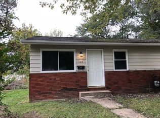 1189 & 1191 Arnold Ave, Akron, OH