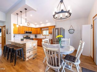 320 Kinninnick Gcr #4980, Grand Lake, CO 80447