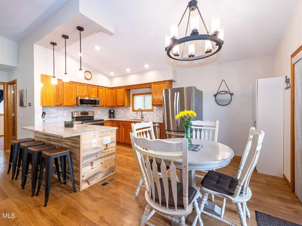 320 Kinninnick/GCR 4980, Grand Lake, CO 80447