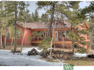 50 Wolf Rd, Black Hawk, CO 80422