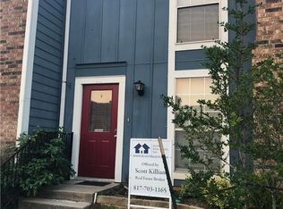 11 Abbey Rd, Euless, TX 76039