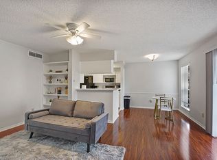 2120 El Paseo St APT 1503, Houston, TX 77054