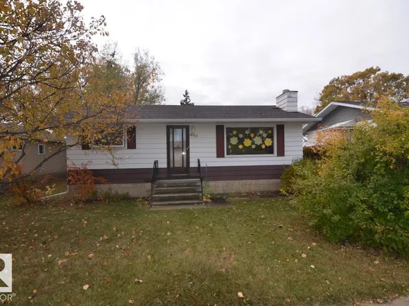 4915 53rd Ave, Tofield, AB T0B 4J0