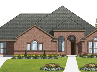 3105 San Marcos Dr, Rockwall, TX 75032