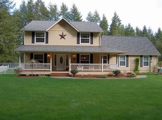 17502 Littlerock Rd SW, Rochester, WA 98579