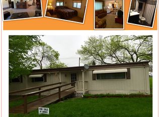 7923 N 101st Plz #73, Omaha, NE 68122