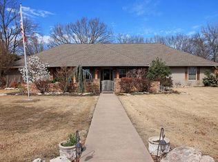 3915 E 79th St, Tulsa, OK 74136