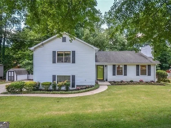 2274 Turtle Lndg NE, Marietta, GA 30066
