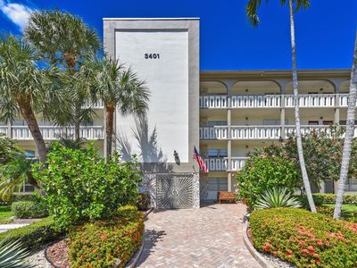 3401 Bimini Lane #M3, Coconut Creek, FL, 33066