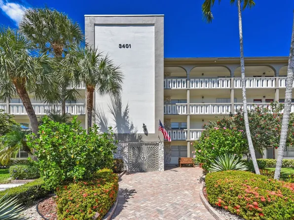 3401 Bimini Lane #M3, Coconut Creek, FL 33066