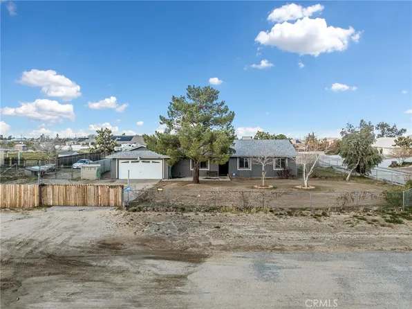 9890 Solano Rd, Victorville, CA 92392