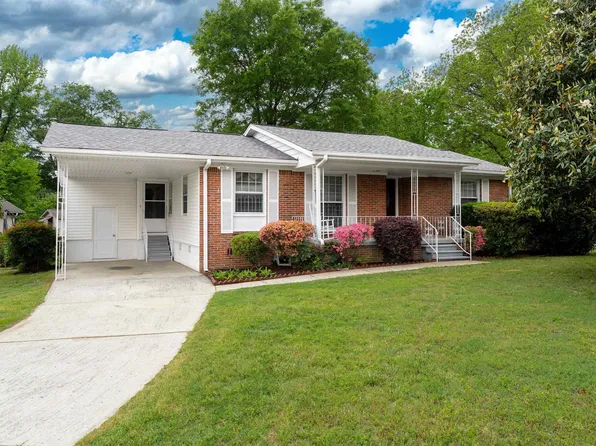 600 Oakmoor Dr, Birmingham, AL 35209