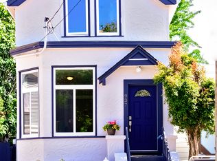 937 56th St, Oakland, CA 94608