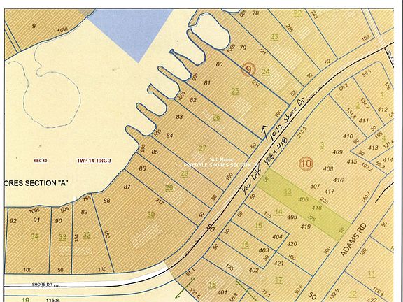 5th image of Shore Drive 406 418 #13-291-121
