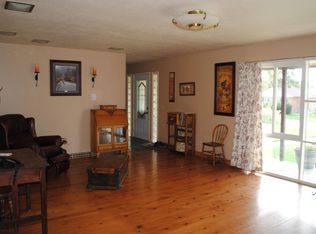 1107 Division St, Upton, WY 82730