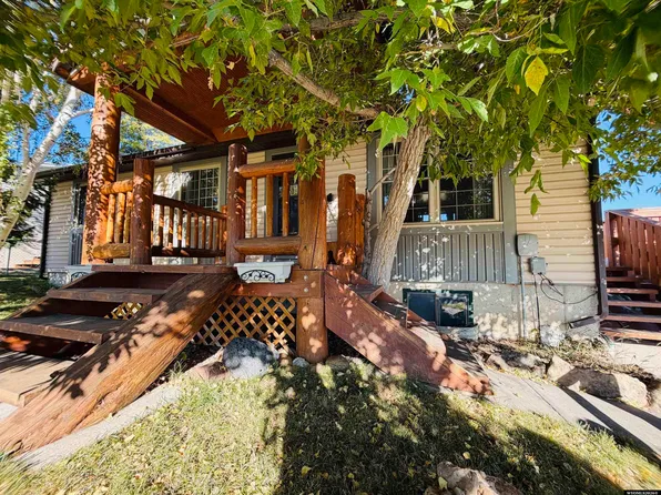1601 Canyon Rd Unit B, Kemmerer, WY 83101