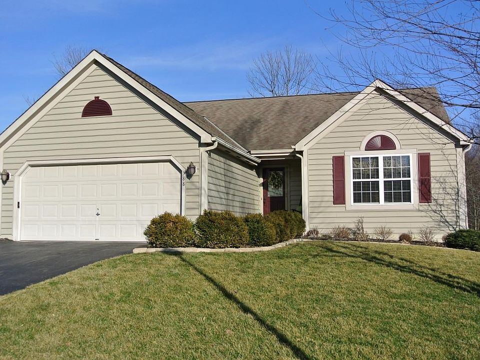 1st image of 388 Highbanks Valley Ct