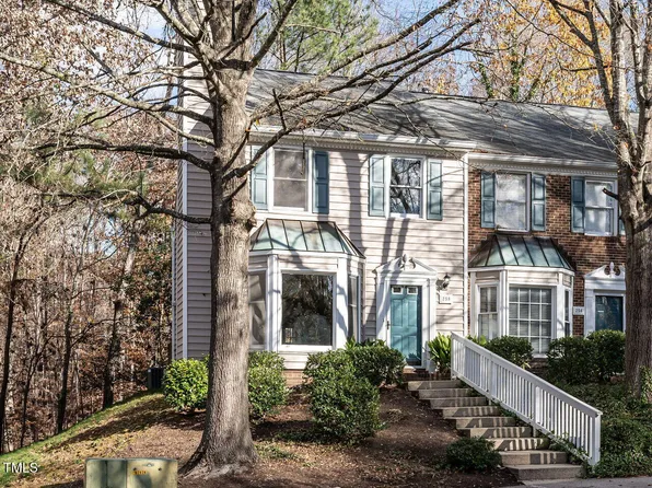 258 Beechtree Dr, Cary, NC 27513