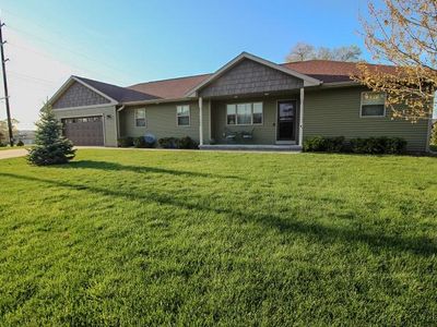 101 Doc Mac Dr, Boscobel, WI, 53805