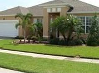 3231 Merrick Ave, Rockledge, FL 32955