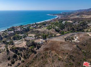 22105 Carbon Mesa Rd, Malibu, CA 90265