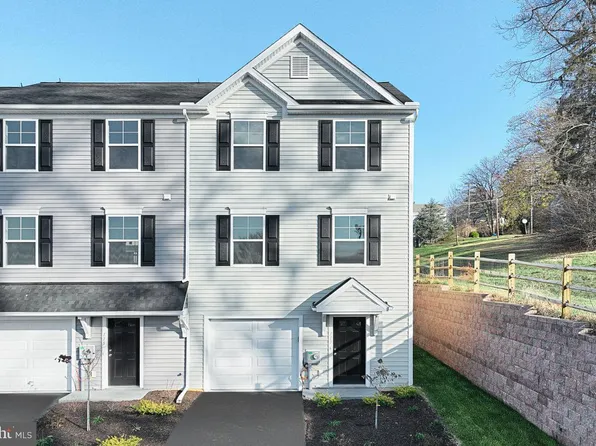 116 Kuechler Ct Lot 17, Reading, PA 19606