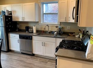 174 Saint Alphonsus St #1, Boston, MA 02120