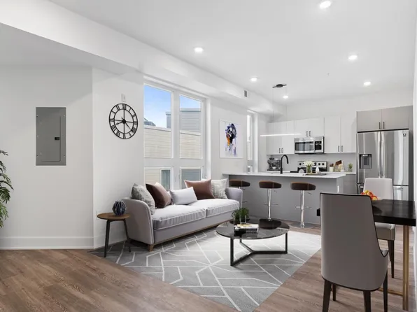 1721 Ridge Ave #B-11, Philadelphia, PA 19130