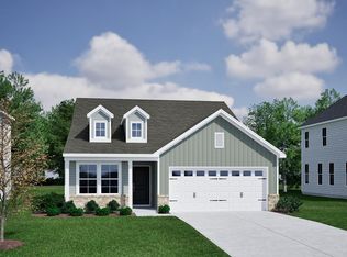 468 Meadow Sweet Pl, Conway, SC 29526