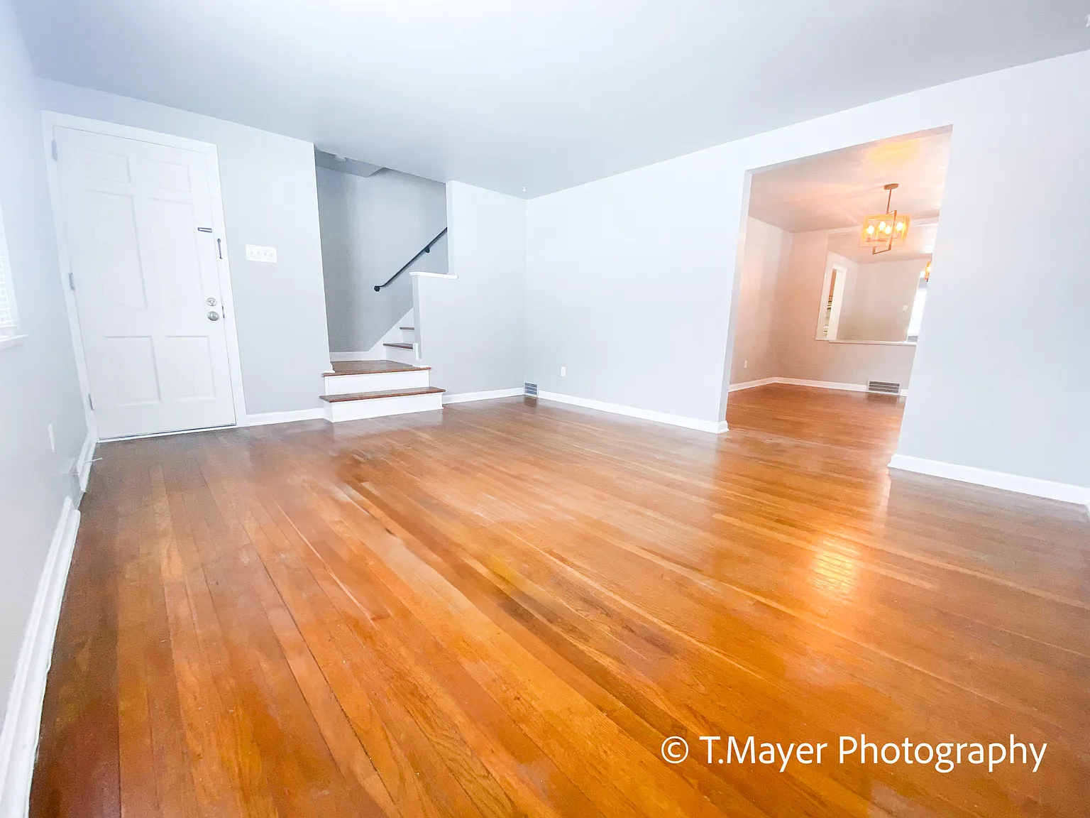 3 bed, 1.5 bath, $1,600 — Photo 2